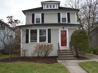 4712 Forest Ave, Downers Grove, IL 60515