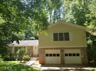 1205 Nielsen Dr, Clarkston, GA 30021
