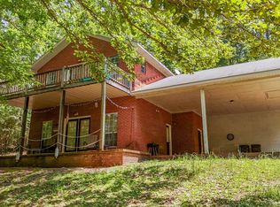 2125 Bruton Branch Rd, Savannah, TN 38372