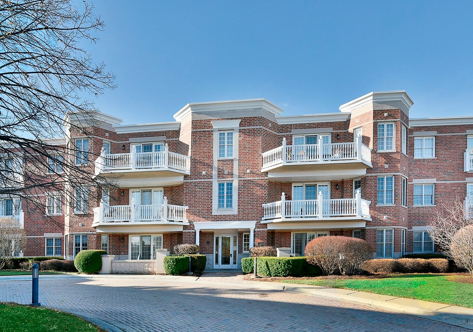 1875 Old Willow Rd Unit 114, Northfield, IL 60093 | Zillow