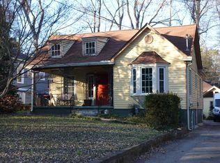 2672 Arbor Ave SE, Atlanta, GA 30317