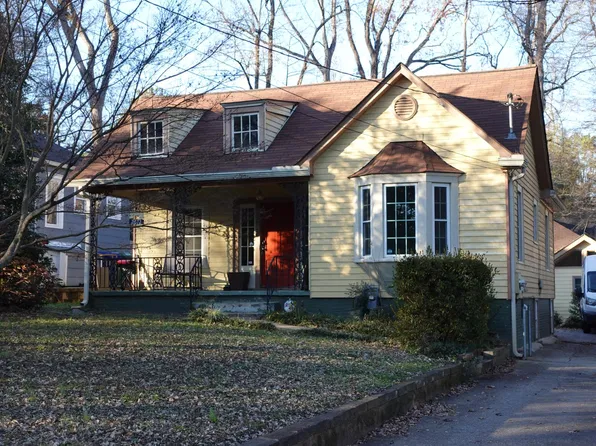 2672 Arbor Ave SE, Atlanta, GA 30317