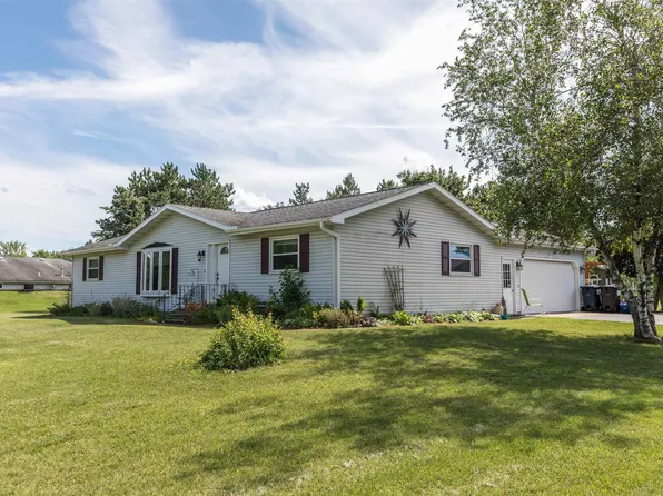 461 N Slater St, Coloma, WI 54930