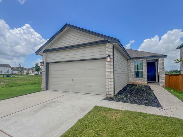 512 Barbary Coast Ln, Jarrell, TX 76537