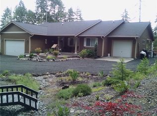 171 N Mallard Way E, Hoodsport, WA