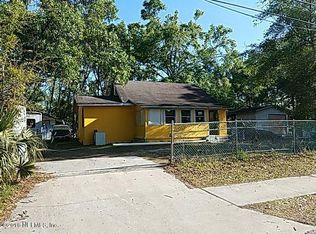 3939 Rogers Ave, Jacksonville, FL 32208