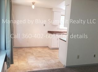 5805 13th Ave SE APT D, Lacey, WA 98503