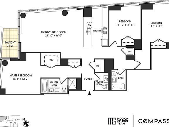 2nd image of this home