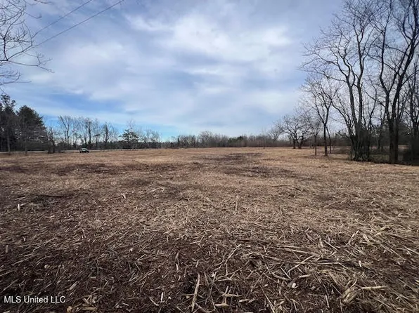 2415 Lamar Rd, Ashland, MS 38603