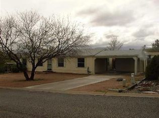 10850 E Oak Creek Trl UNIT 1, Cornville, AZ 86325