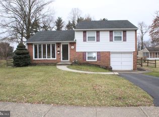 632 Vernon Rd, Springfield, PA 19064