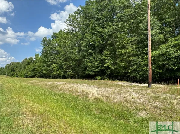 130 Goldkist Road, Clyo, GA 31303