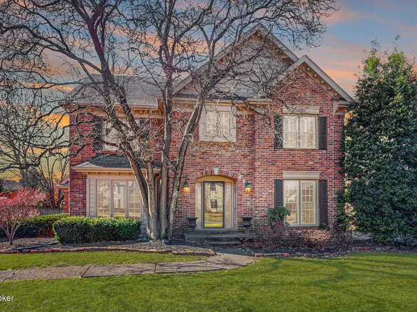 508 Scioto Dr, Louisville, KY 40223