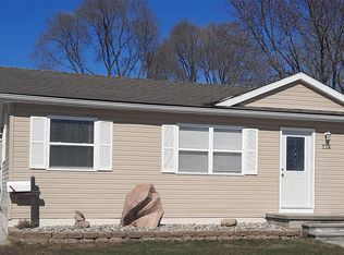736 Hartner Dr, Holly, MI