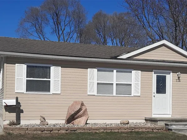 736 Hartner Dr, Holly, MI 48442