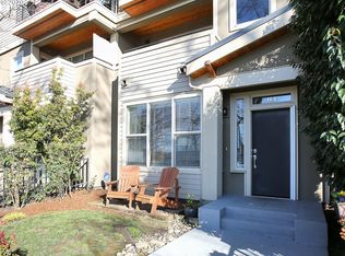 3129 N Willamette Blvd APT 105, Portland, OR 97217