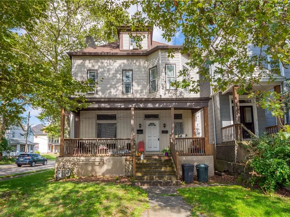 101 S Ohio St, Pittsburgh, PA 15202