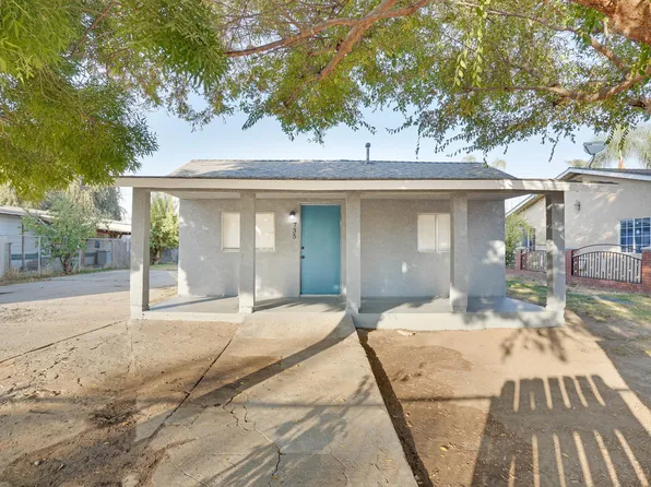 735 S Kern Avenue, Farmersville, CA 93223