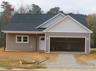 145 Tupelo Dr, Spring Hope, NC 27882