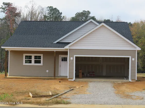 145 Tupelo Drive, Spring Hope, NC 27882