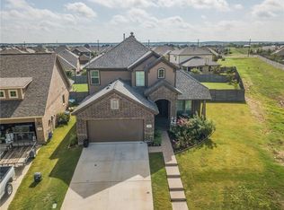 100 Oakmont Dr, Argyle, TX 76226