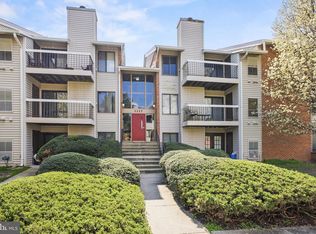 1117 Castle Harbour Way UNIT 3B, Glen Burnie, MD 21060