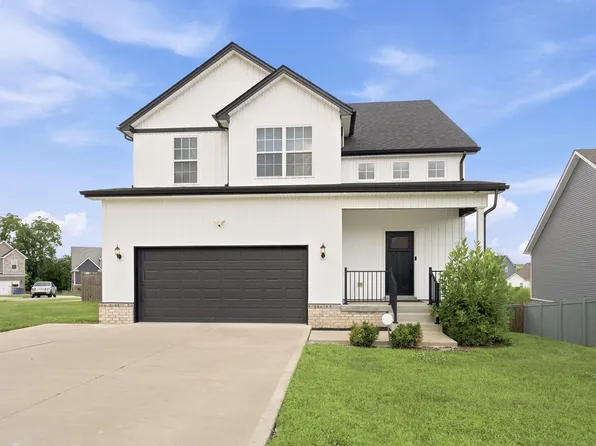 105 Brittany Ln, Georgetown, KY 40324