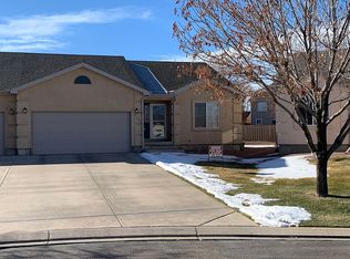 3445 Badger Ct, Pueblo, CO 81005