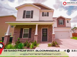 38 Sago Palm Way, Bloomingdale, GA 31302