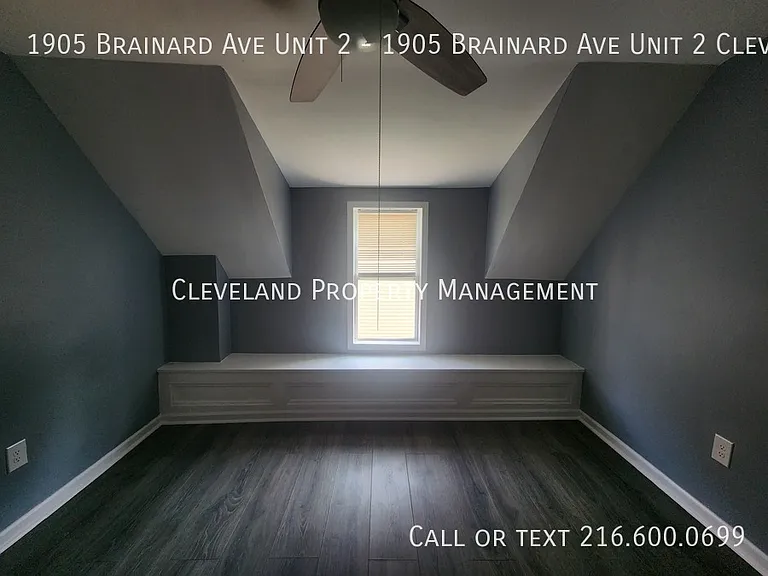 1905 Brainard Ave #2 — Photo 6