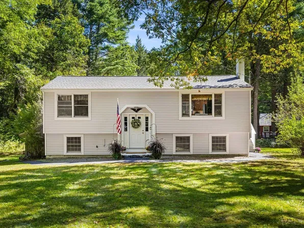 37 Baboosic Lake Road, Amherst, NH 03031