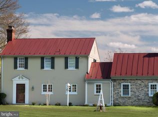 12376 Cabin Spring Ln, Lovettsville, VA 20180