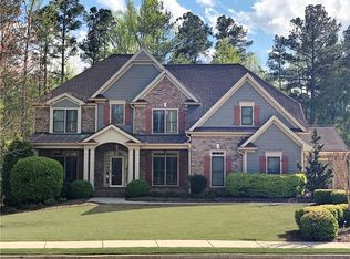 3405 Aviary Ln NW, Acworth, GA 30101