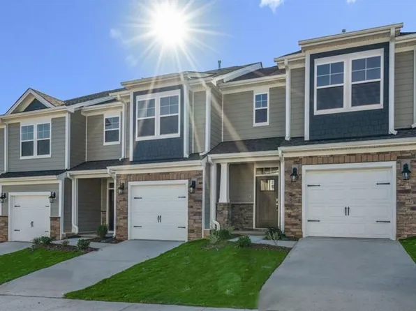 1380 Amberview Ln, Kernersville, NC 27284