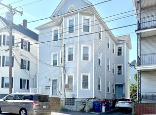 87 Hathaway St, New Bedford, MA 02746