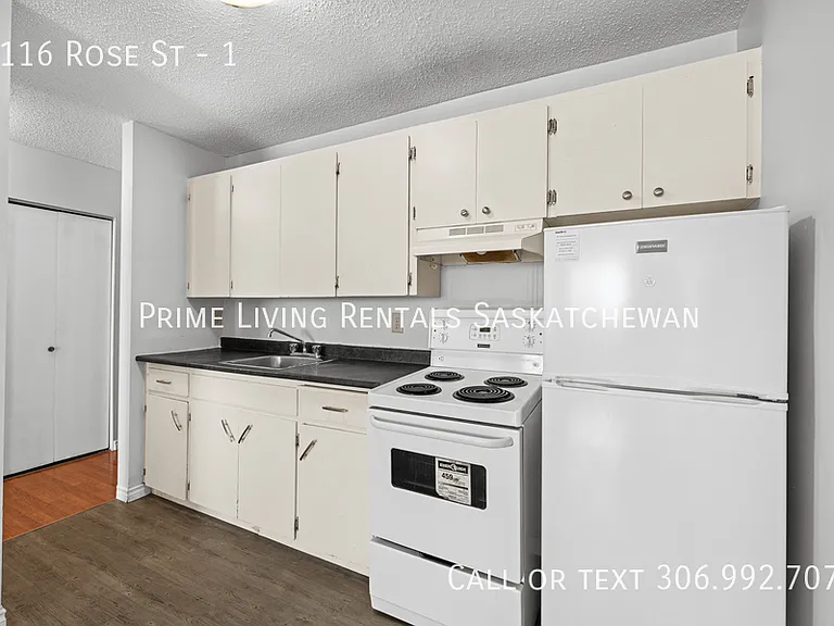2116 Rose St #1 — Photo 3
