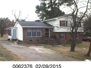 4412 Kilcullen Dr, Raleigh, NC 27604