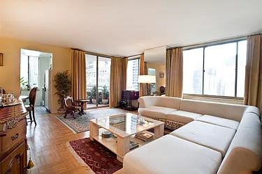 Rented by Bellmarc Realty
