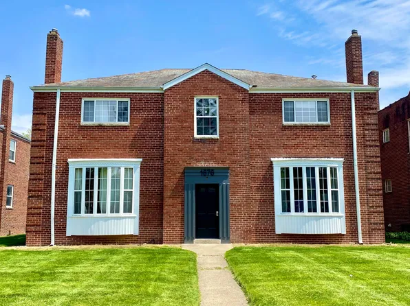 1676 Westwood Ave, Columbus, OH 43212
