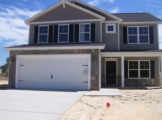 148 Farrow Pointe Ln, Columbia, SC 29203