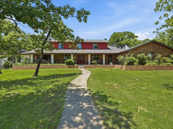820 Belinda Dr, Keller, TX 76248