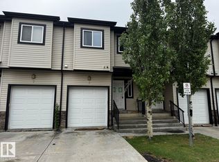 Wildwood Townhomes, Edmonton, AB T6T 0N9