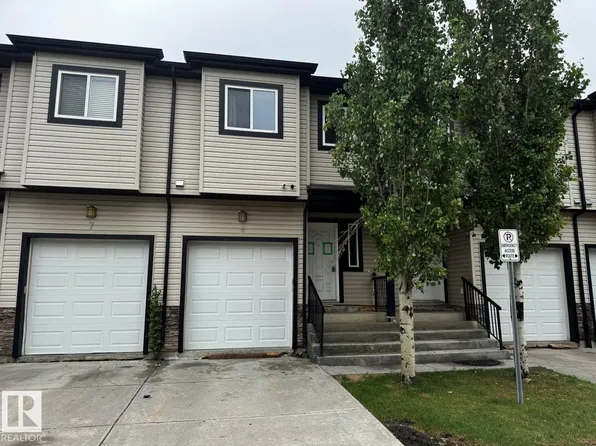 1820 34th Ave NW #6, Edmonton, AB T6T 0N9
