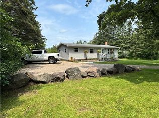6534 W Railroad Ave, Winter, WI 54896