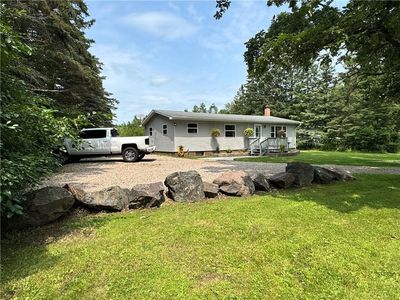 6534W Railroad Avenue, Winter, WI, 54896