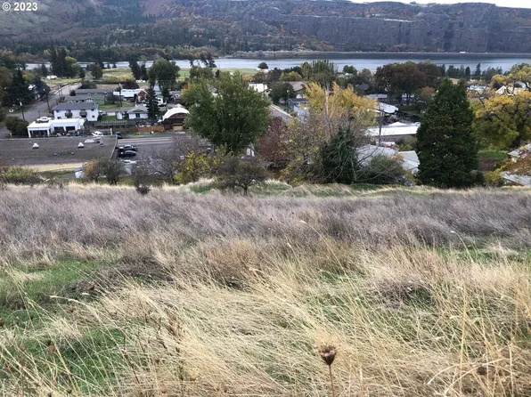 Spokane Ave, Lyle, WA 98635