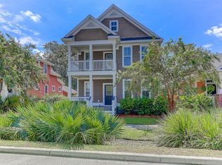 5172 Celtic Dr, North Charleston, SC 29405