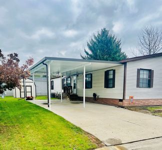 49936 Piccadilly Ct, Shelby Township, MI, 48315
