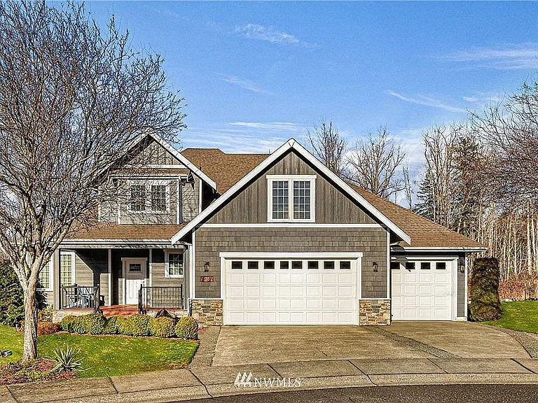 4421 Marionberry Ct — Photo 1