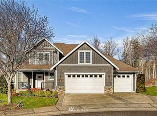 4421 Marionberry Ct, Bellingham, WA 98229